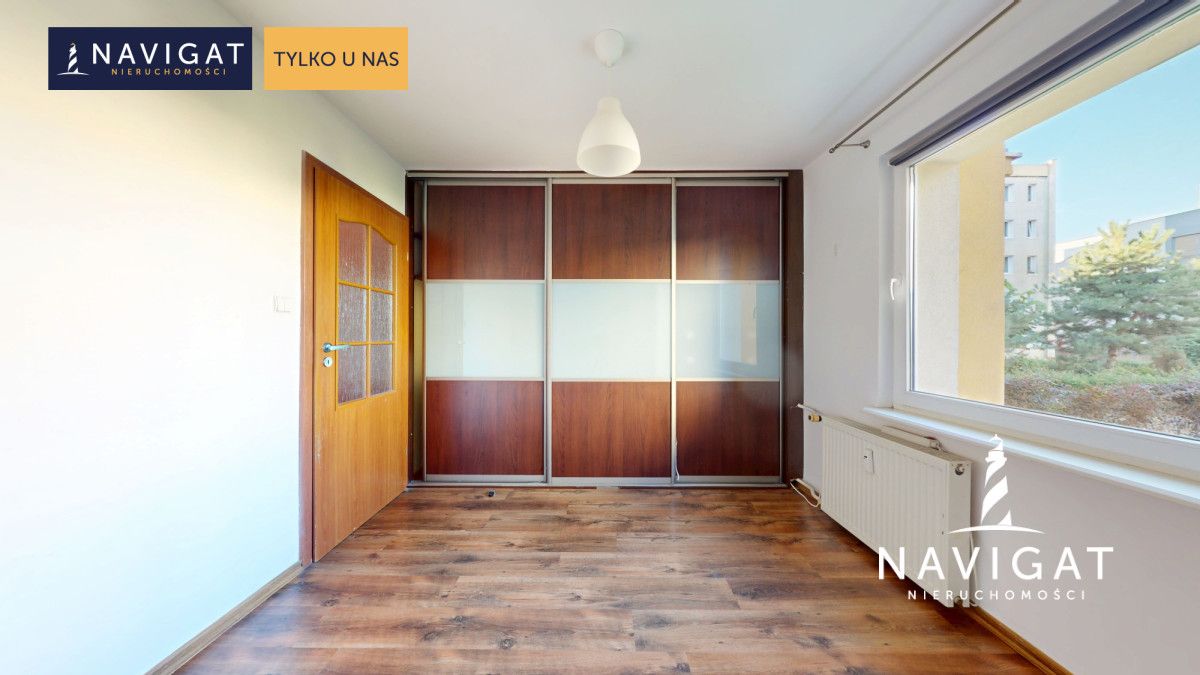 Mieszkanie 3-pokojowe Reda, ul. Łąkowa. Zdjęcie 10