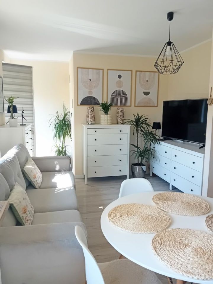 Mieszkanie 2-pokojowe Lubin, ul. Adama Asnyka. Zdjęcie 5