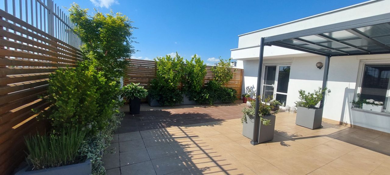 Mieszkanie 4-pokojowe Warszawa Bemowo, ul. Edmunda Jana Osmańczyka. Zdjęcie 16