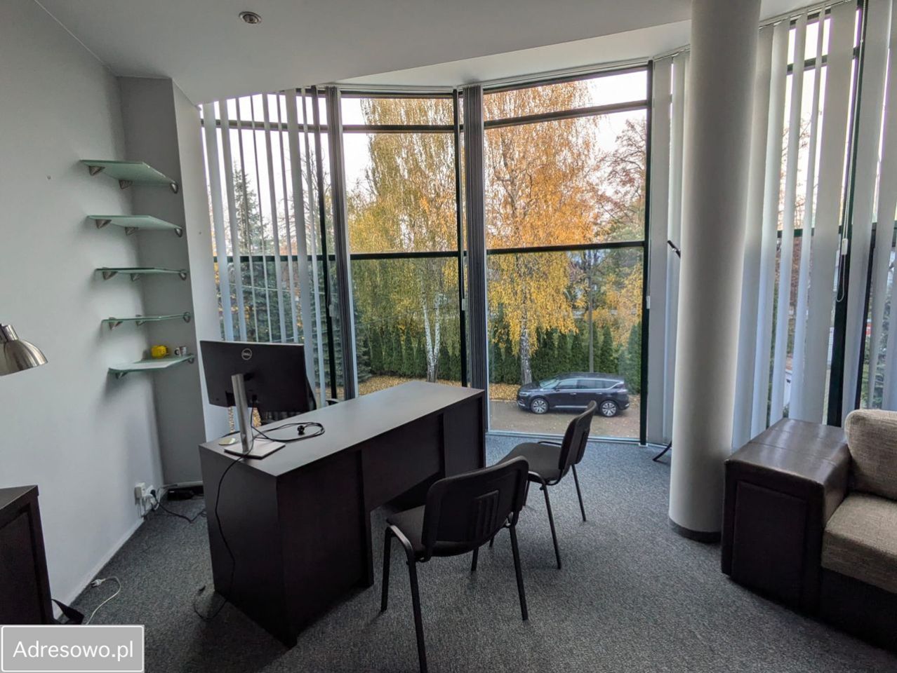 Biuro Łódź Bałuty, ul. Wycieczkowa. Zdjęcie 16
