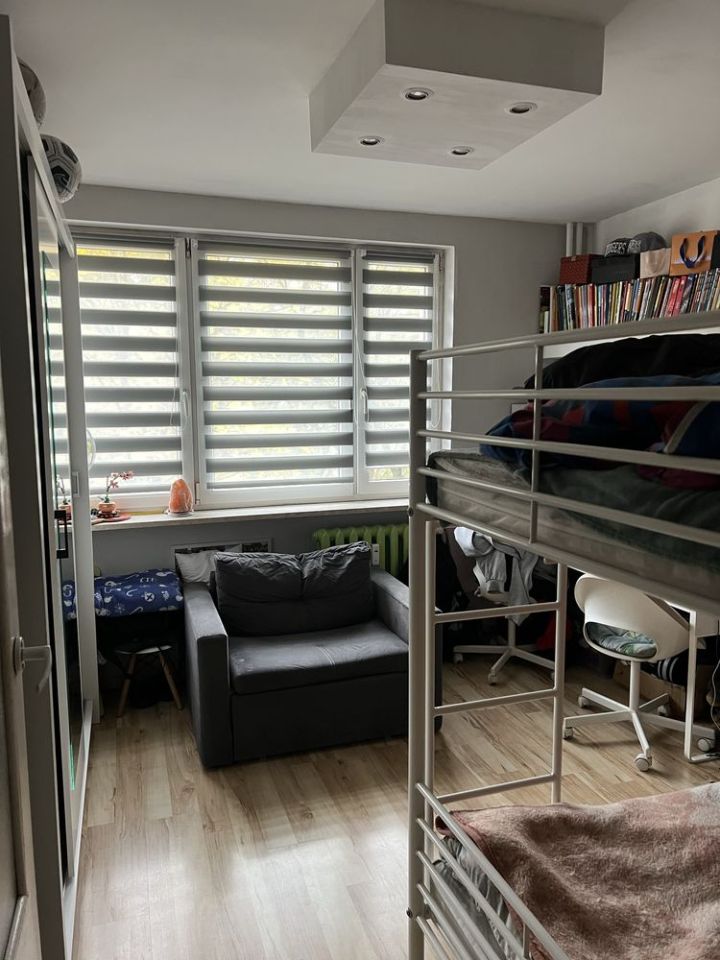 Mieszkanie 2-pokojowe Warszawa Bielany, ul. Dantego. Zdjęcie 3