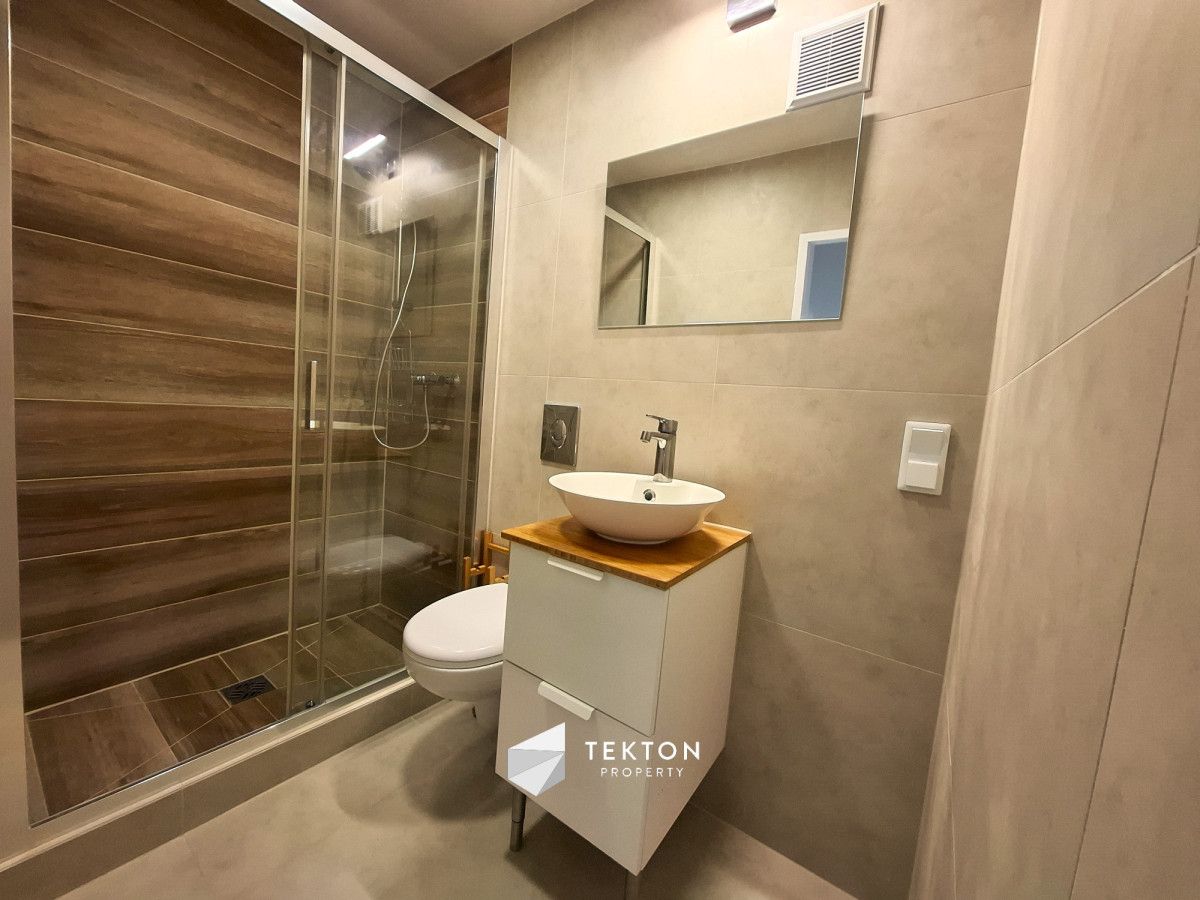 Mieszkanie 1-pokojowe Poznań Łazarz, ul. Głogowska. Zdjęcie 3