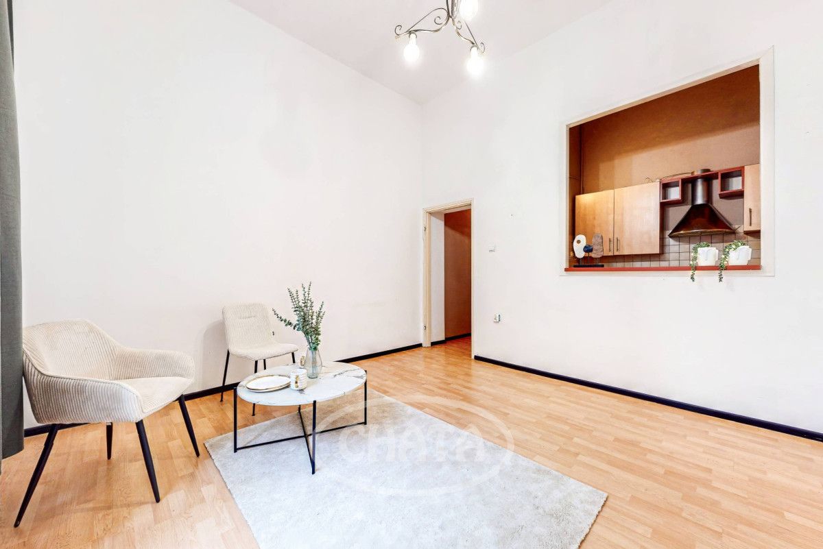 Mieszkanie 1-pokojowe Wrocław Krzyki. Zdjęcie 5