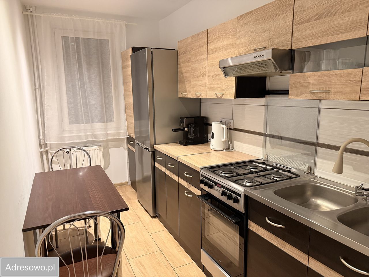 Mieszkanie 2-pokojowe Bytom Miechowice, ul. Józefa Nickla. Zdjęcie 9