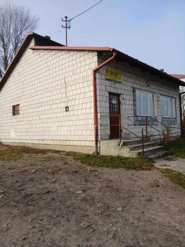 Lokal Dąbrowica. Zdjęcie 1