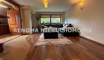 Mieszkanie 4-pokojowe Szczawno-Zdrój