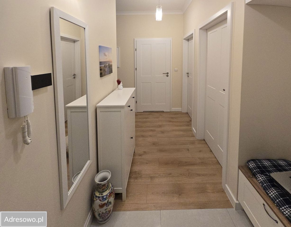 Mieszkanie 3-pokojowe Toruń Wrzosy, ul. Konrada Grasera. Zdjęcie 7