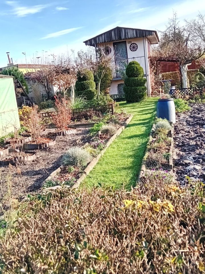 Działka rod Czerwieńsk