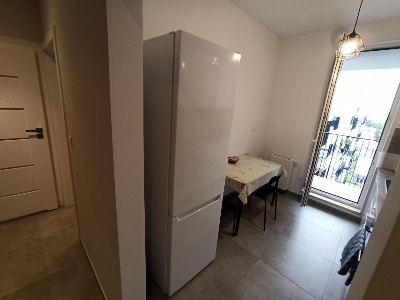 Mieszkanie 2-pokojowe Warszawa Odolany, ul. Juliana Konstantego Ordona. Zdjęcie 13