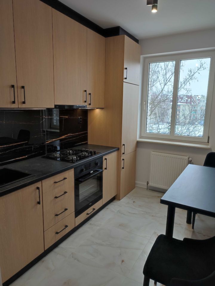 Mieszkanie 2-pokojowe Białystok Sienkiewicza, ul. Wasilkowska. Zdjęcie 8