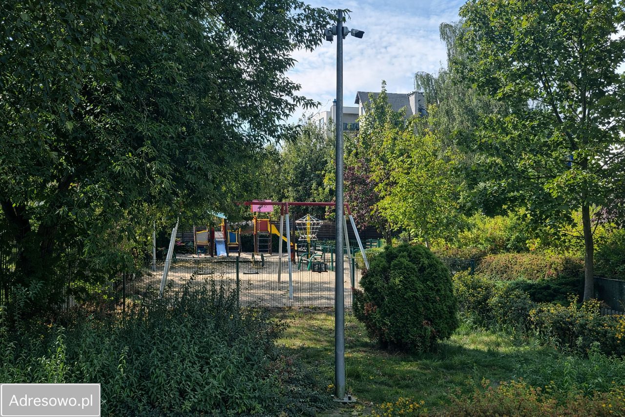 Mieszkanie 3-pokojowe Piaseczno, ul. Nad Perełką. Zdjęcie 13