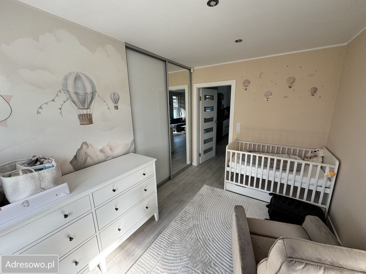 Mieszkanie 3-pokojowe Zabrze, ul. Juliusza Słowackiego. Zdjęcie 14