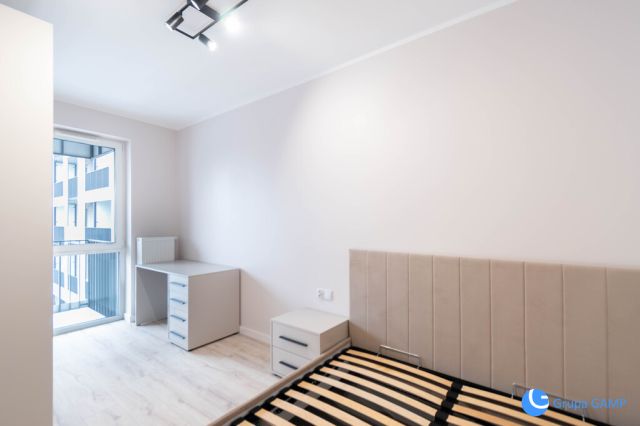 Mieszkanie 2-pokojowe Kraków Bronowice Małe, ul. Bolesława Czerwieńskiego. Zdjęcie 9