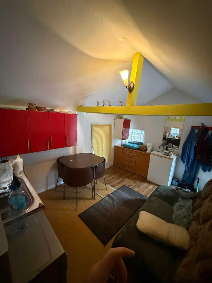 Działka rod Szczecin Podjuchy. Zdjęcie 6