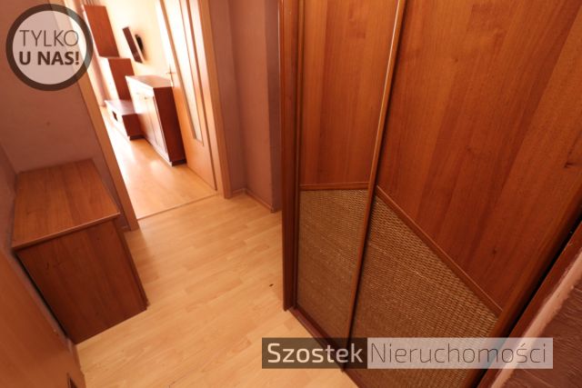 Mieszkanie 2-pokojowe Częstochowa Trzech Wieszczów, ul. Skłodowskiej-Curie. Zdjęcie 9