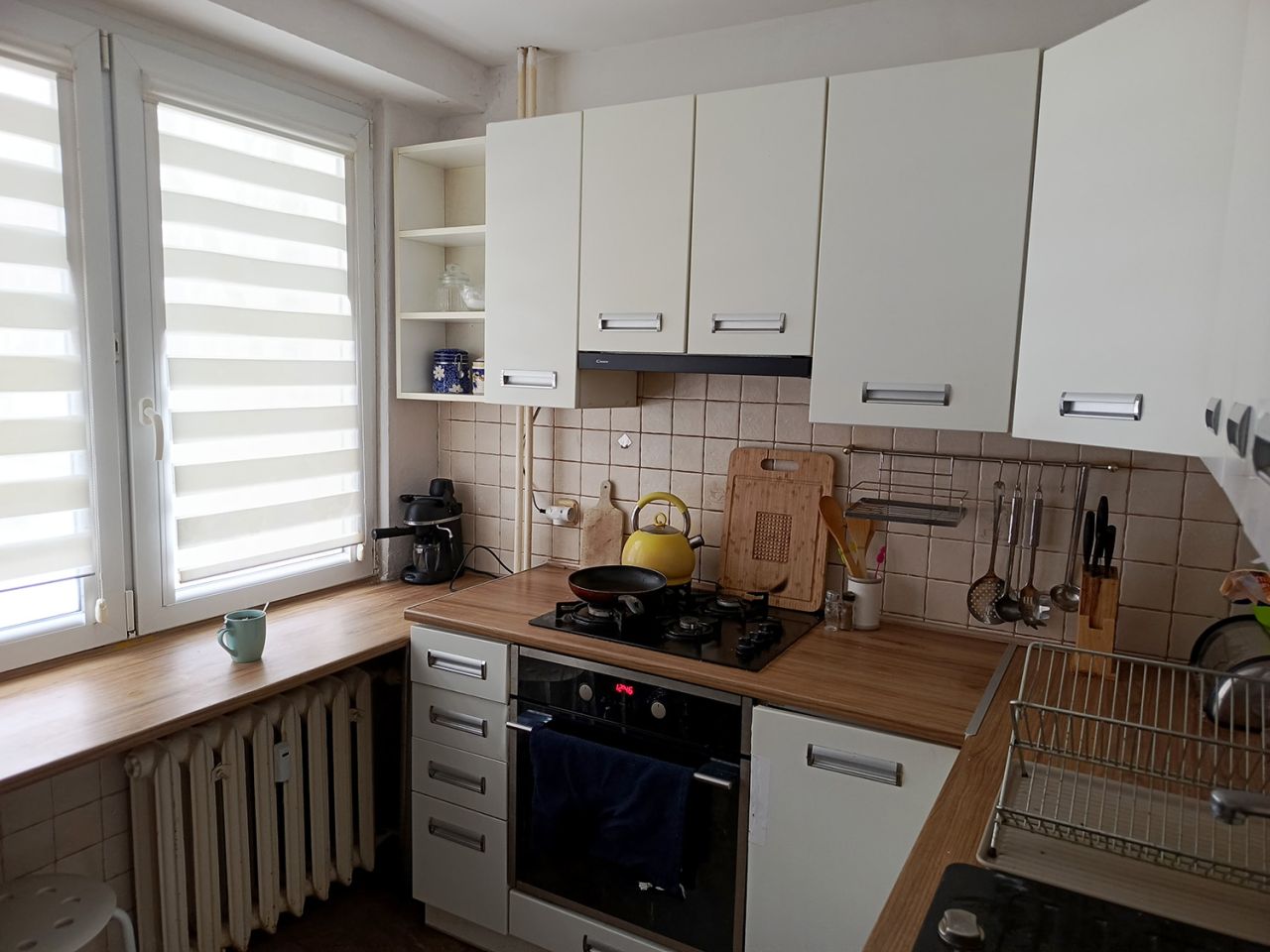 Mieszkanie 3-pokojowe Lublin Czuby, ul. Radości. Zdjęcie 6