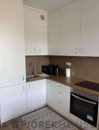 Mieszkanie 1-pokojowe Warszawa Włochy, ul. Wiktoryn. Zdjęcie 4