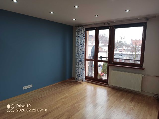 Mieszkanie 2-pokojowe Zabrze. Zdjęcie 1