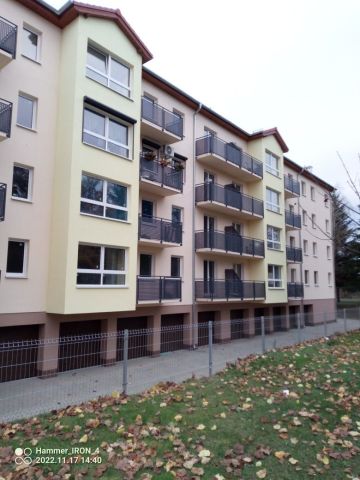 Mieszkanie 3-pokojowe Strzelce Krajeńskie. Zdjęcie 1