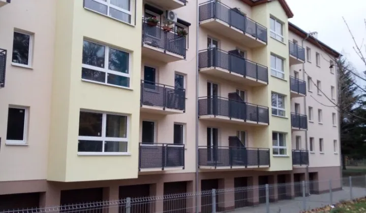 Mieszkanie 3-pokojowe Strzelce Krajeńskie