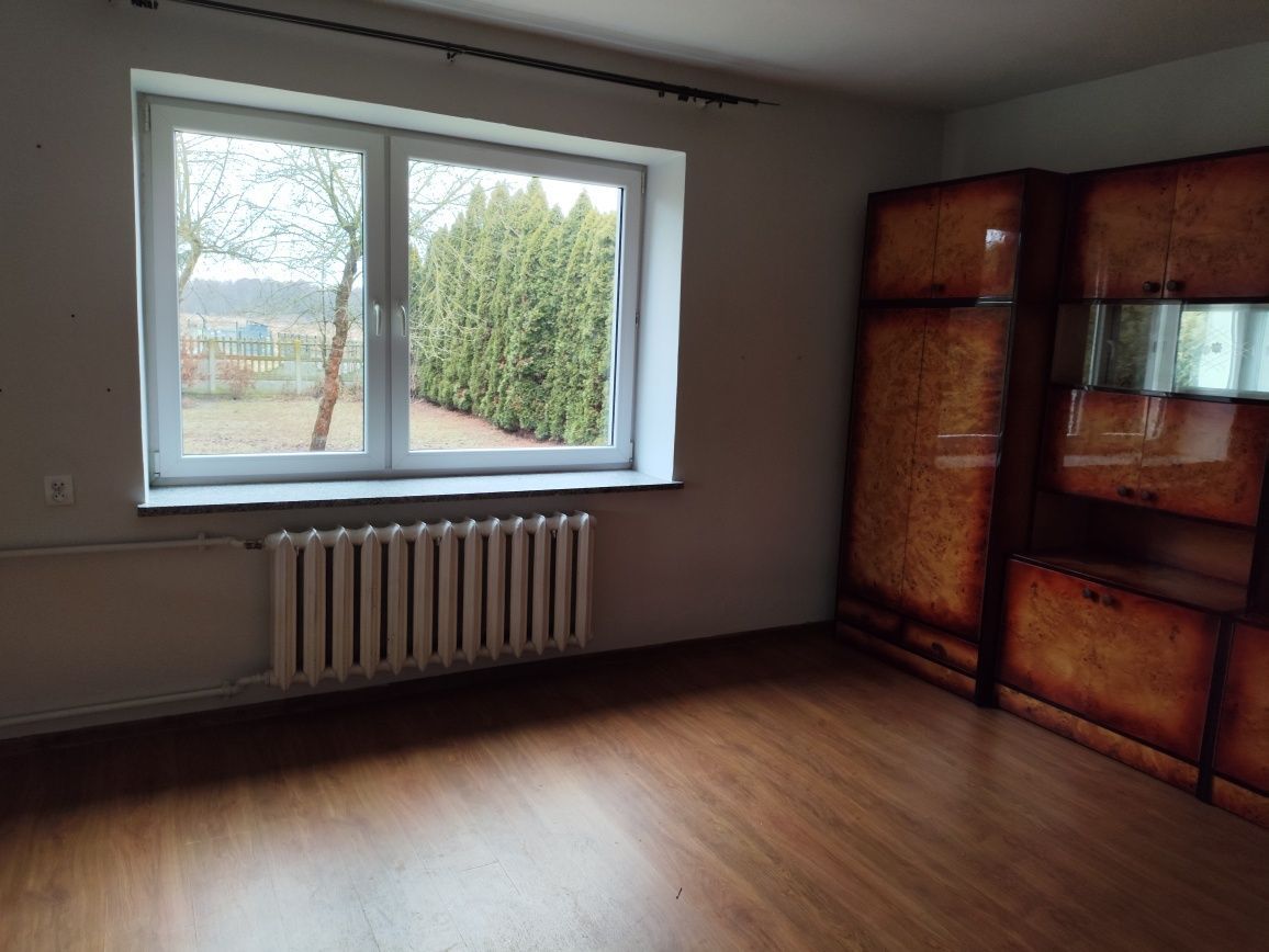 dom wolnostojący Chrusty. Zdjęcie 3