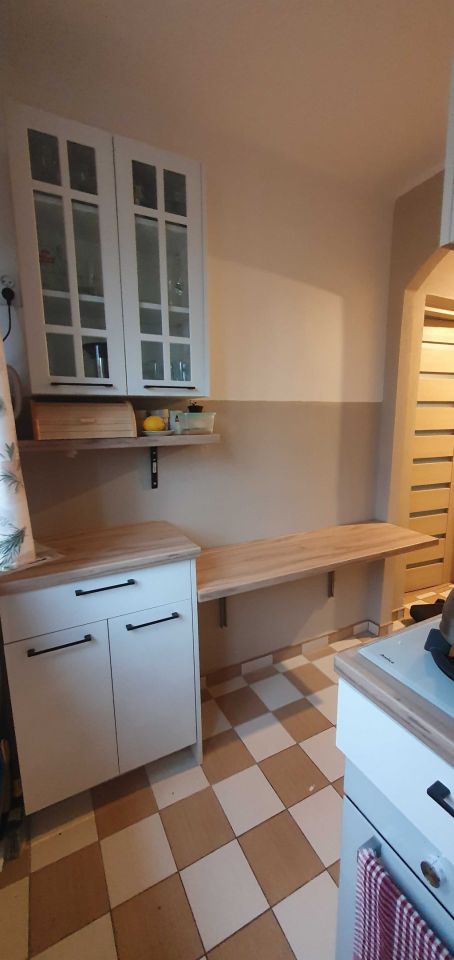 Mieszkanie 2-pokojowe Katowice Koszutka, ul. Grabowa. Zdjęcie 2