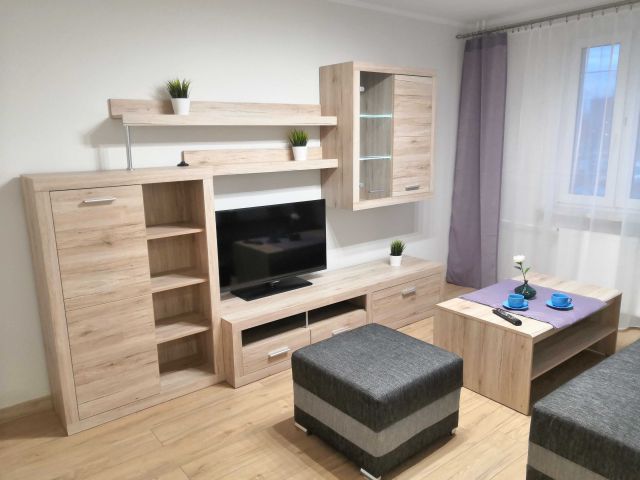 Mieszkanie 2-pokojowe Kraków Nowa Huta, os. Na Lotnisku. Zdjęcie 1