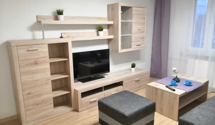 Mieszkanie 2-pokojowe Kraków Nowa Huta, os. Na Lotnisku