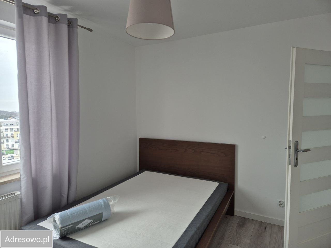 Mieszkanie 3-pokojowe Gdańsk Kiełpinek, ul. Przytulna. Zdjęcie 2