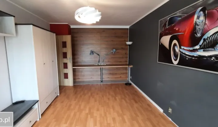 Mieszkanie 3-pokojowe Kwidzyn, ul. Bolesława Krzywoustego