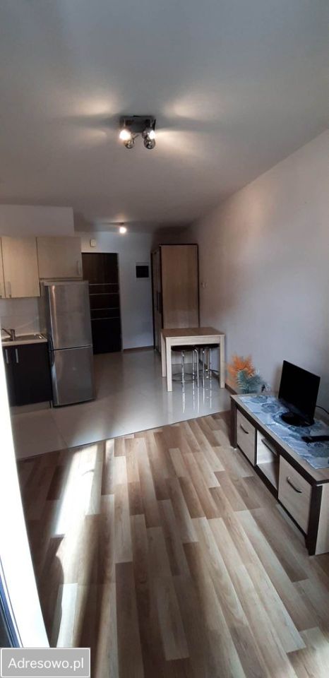 Mieszkanie 1-pokojowe Rzeszów Drabinianka, ul. Strażacka. Zdjęcie 3