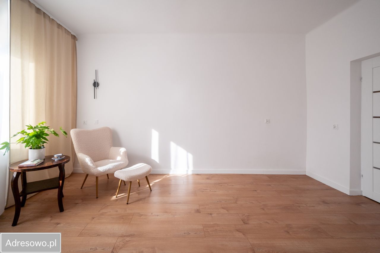 Mieszkanie 2-pokojowe Giżycko, ul. Warszawska. Zdjęcie 3