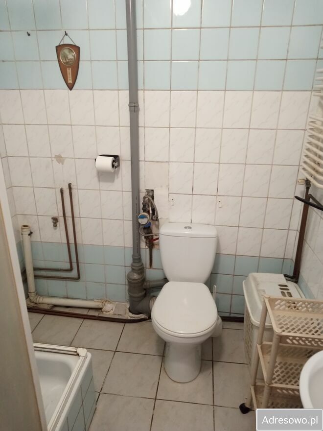 Mieszkanie 3-pokojowe Kętrzyn, ul. Adama Asnyka. Zdjęcie 6