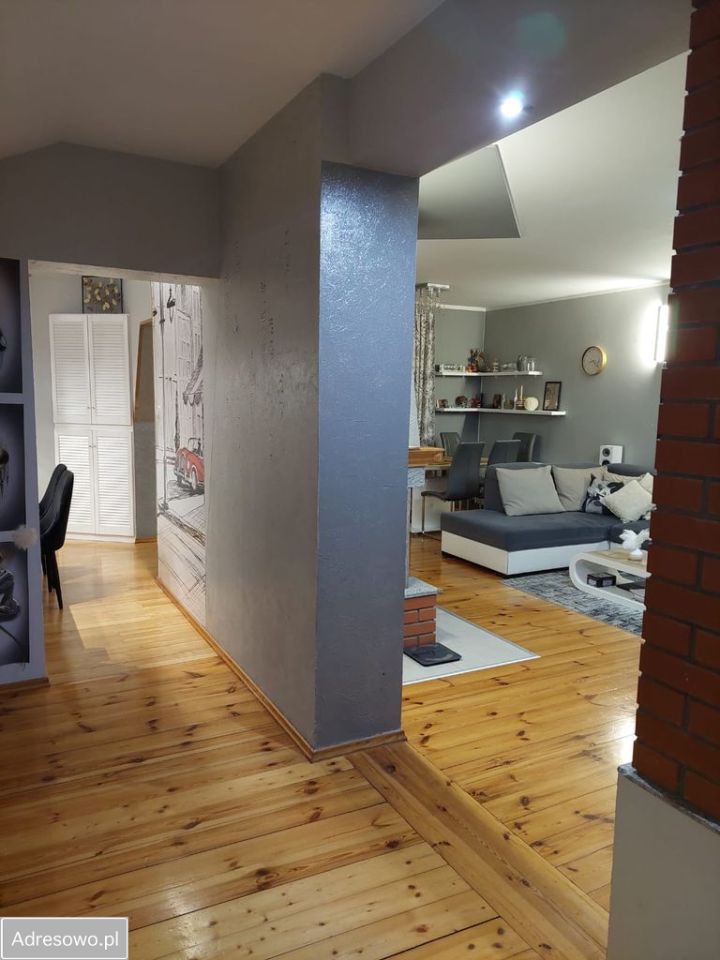 dom wolnostojący, 4 pokoje Bierzyce, ul. Wrocławska. Zdjęcie 11