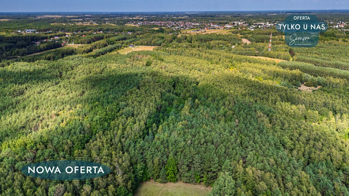 dom wolnostojący, 6 pokoi Pożdżenice. Zdjęcie 36