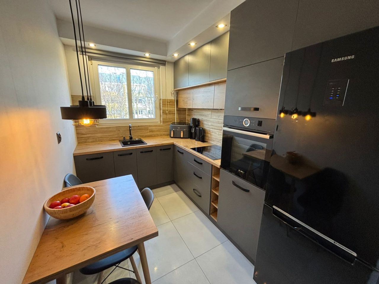 Mieszkanie 3-pokojowe Gryfino. Zdjęcie 8