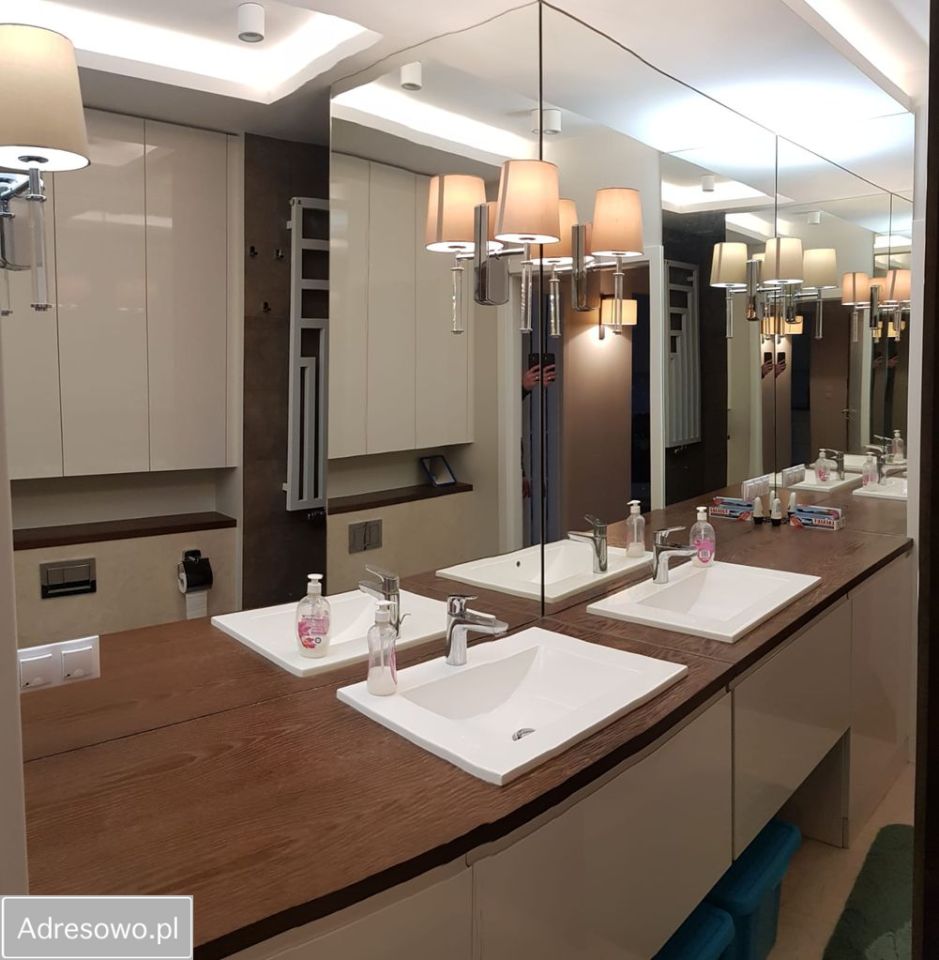 Mieszkanie 2-pokojowe Warszawa Ursynów, ul. Nowoursynowska. Zdjęcie 5