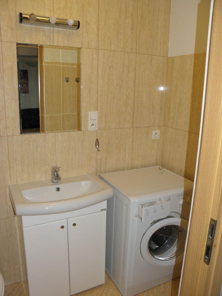 Mieszkanie 4-pokojowe Warszawa Bielany, ul. Klaudyny. Zdjęcie 8