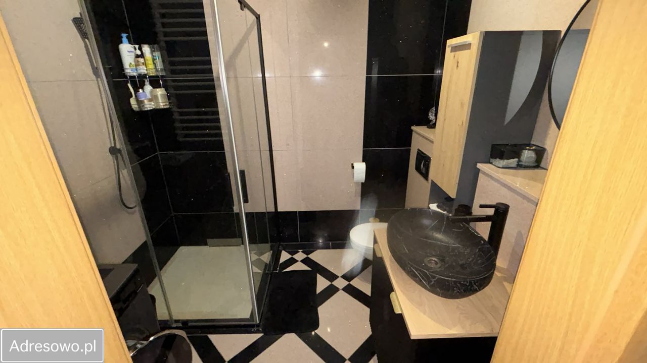 Mieszkanie 4-pokojowe Gniechowice, ul. Kątecka. Zdjęcie 11