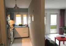 Mieszkanie 2-pokojowe Warszawa Mokotów, ul. Racławicka. Zdjęcie 4