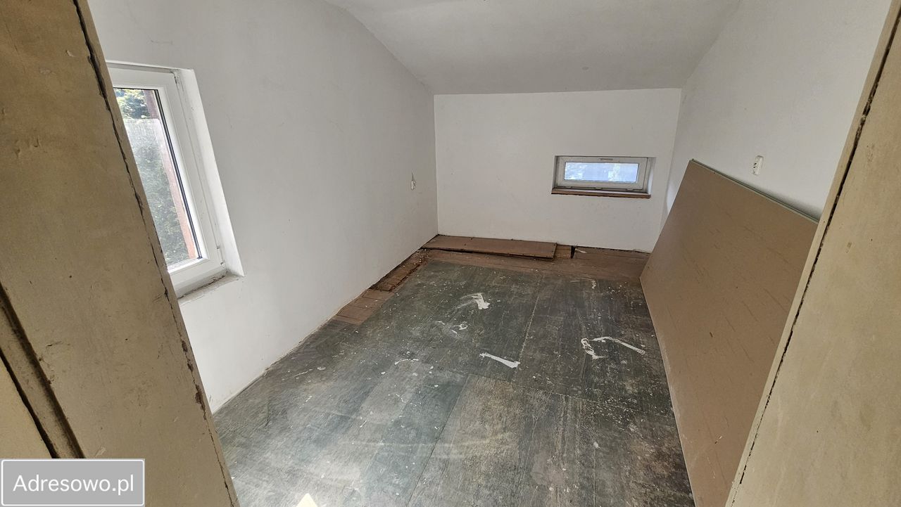 dom wolnostojący, 6 pokoi Łódź Górna, ul. Życzliwa. Zdjęcie 5