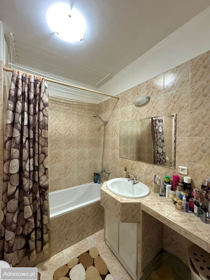 Mieszkanie 3-pokojowe Rzeszów Śródmieście, ul. Wincentego Pola. Zdjęcie 2