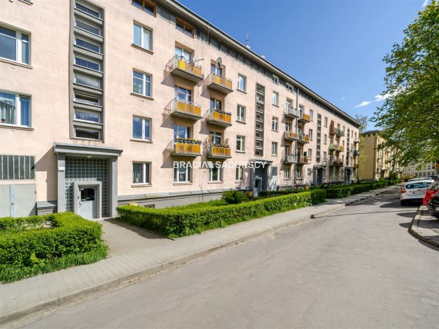 Mieszkanie 2-pokojowe Kraków Nowa Huta, os. Urocze. Zdjęcie 23