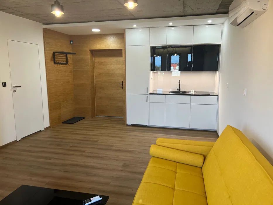 Mieszkanie 2-pokojowe Lębork Centrum, ul. Staromiejska. Zdjęcie 7