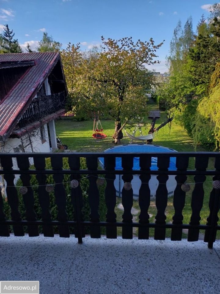 dom wolnostojący, 6 pokoi Konin Chorzeń. Zdjęcie 19