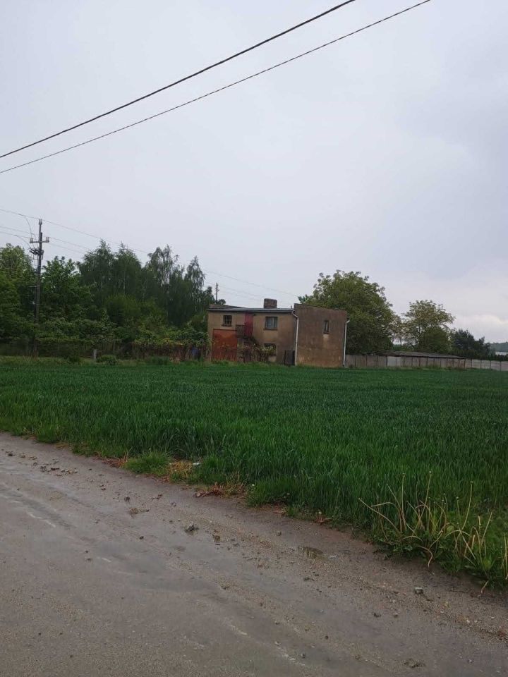Działka rolno-budowlana Krotoszyn. Zdjęcie 2