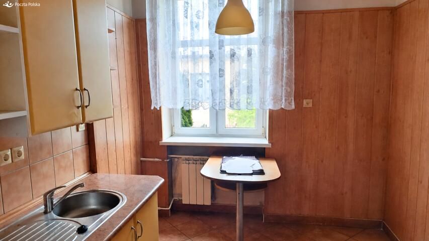 Mieszkanie 3-pokojowe Sadki, ul. Ignacego Tomyślaka. Zdjęcie 2