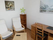 Mieszkanie 2-pokojowe Warszawa Śródmieście, al. Jana Pawła II. Zdjęcie 1