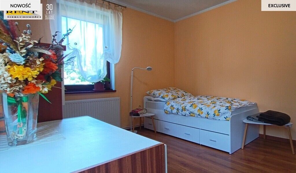 dom wolnostojący, 5 pokoi Morzyczyn, os. Południowe. Zdjęcie 18