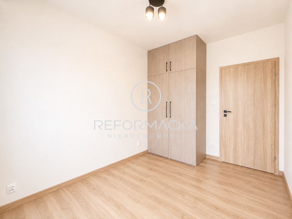 Mieszkanie 3-pokojowe Rzeszów Zalesie, ul. Aleksandra Zelwerowicza. Zdjęcie 11